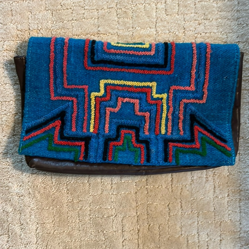 Geometric clutch